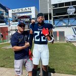 Wayne Jeffcoat - @1badfury - Instagram