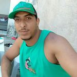 Jefferson Wayne - @jeffersonwayne75 - Instagram