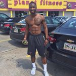 Richard De'Wayne Jefferson Jr. - @richarddewaynejefferson - Instagram