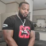 Wayne Jefferson - @mr.pressure23 - Instagram