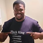 Wayne Jefferson - @pinpoint032 - Instagram