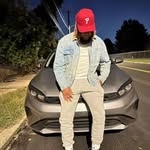 Wayne Jefferson - @god__son87 - Instagram