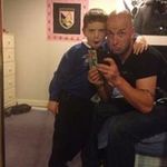 Wayne Jeffrey - @wjeffrey82 - Instagram