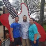 Wayne Jernigan - @wjernigan850 - Instagram