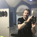 Mark Wayne Jerome - @glockman41c - Instagram