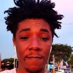 T-wayne Jerome - @jeromevladimir55 - Instagram