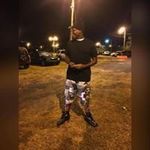 Wayne Jerome - @wayne.jerome - Instagram