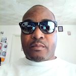 Wayne Jerome - @boom.bam100 - Instagram