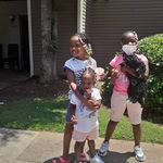 Wayne Jerome Alford - @waynejeromealford - Instagram