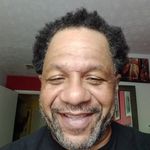 Wayne Jerome Alford - @dogcatwolf34 - Instagram