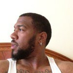 Wayne Jerome Pinkney Jr. - @alphamalepink - Instagram