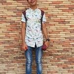 Wayne Jester Gaor - @waynegaor - Instagram