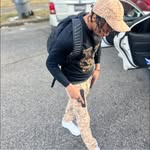 Wayne Jeter - @cantbew33zy - Instagram