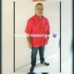 @waynejimenez - Instagram