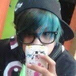 Daniie（；^ω^) - @jin_wayne_ - Instagram