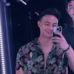 Wayne Chan - @waynejinchan - Instagram