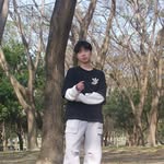 Wayne Jin - @jinhengwei - Instagram