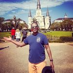 Wayne Joe - @josephpleasant - Instagram