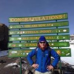 Wayne Joe Evans - @lawofattractionwithjoefizz - Instagram