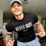 Wayne Johnson - @supersoldiers75 - Instagram