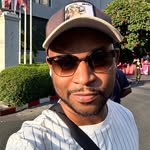 Wayne Johnson - @iwayne__ - Instagram
