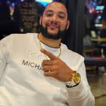 Wayne Johnson - @mr_reddrova - Instagram
