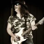 Wayne Johnson - @waynejohnsonguitar - Instagram