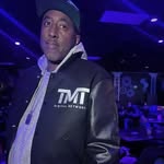 Wayne Johnson - @iamwayne.johnson - Instagram