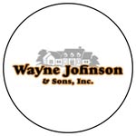 Wayne Johnson & Sons - @waynejohnsonandsons - Instagram