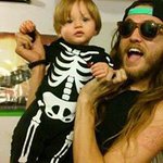 Alex Wayne Jolly - @eviltones2014 - Instagram