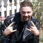 Michael Wayne Jolly - @straymaniac - Instagram