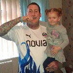 Wayne jolly - @wayne_1875 - Instagram