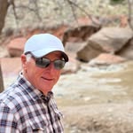 Wayne Jonas - @98wej98 - Instagram