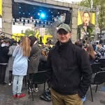 Wayne Jonas - @aishamuammargaddafi54 - Instagram
