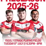 Wayne Jones - @furnace_rugby_photos - Instagram