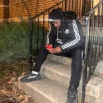 Wayne Jones - @mr.allkrazy - Instagram