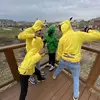 Wayne Jones - @omggkev - TikTok