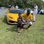 Wayne Jones - @snazjones - Instagram