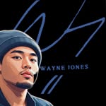 Wayne Jones - @_waynemjones_ - Instagram