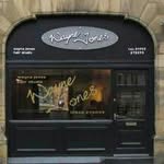 Wayne Jones - @waynejoneshairstudio - Instagram