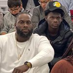 Wayne Jones - @jonesboyz409bmt - Instagram