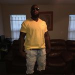 Wayne Jones - @big_wayne83 - Instagram