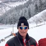 Wayne Jorgensen - @gramps1946 - Instagram
