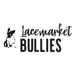 Wayne Joslin - @lacemarketbullies - Instagram