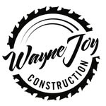 Wayne Joy - @wayne_joy_construction - Instagram