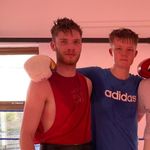 Wayne Joyce - @waynejoyce04 - Instagram