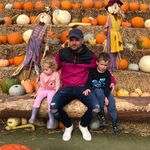 Wayne Joyce - @avfcjoycey - Instagram