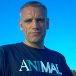 Wayne Joyce - @wayne_joycie - Instagram