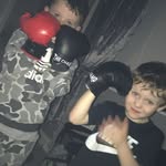 Wayne Judge - @wjudge5 - Instagram