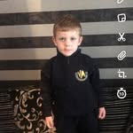 Wayne Judge - @judge_mc_19 - Instagram